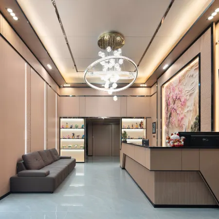 Happy Smart Hotel
