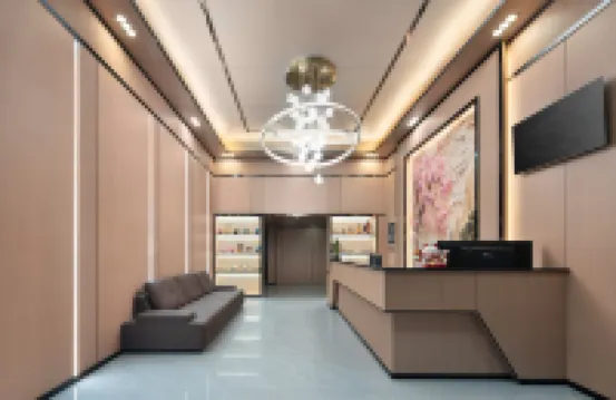 Happy Smart Hotel