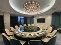 New Julongyuan Hotel Hotel a Contea di Qian
