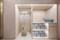 HanTing Hotel (Sanhe Yingbin Road) - Gym
