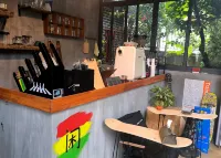 Buzhi Homestay - Barer