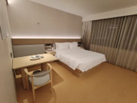 Hua Fei Hotel Hotels near JinXing MeiShiJie