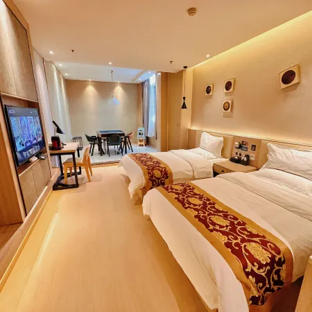 kansy Hotel