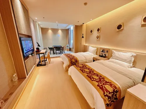 kansy Hotel