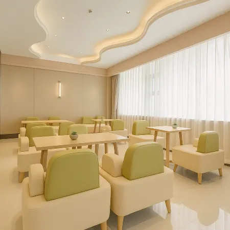Binchuan Life Hotel (Dali Zhoubinchuan Central No.1 Commercial Pedestrian Street Branch)