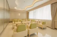Binchuan Life Hotel (Dali Zhoubinchuan Central No.1 Commercial Pedestrian Street Branch) - breakfast