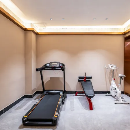 Yunzishang Hotel (Wenshan Qihua Plaza Branch)