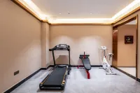 Hehe Hotel (Wenshan Qihua Square Branch)