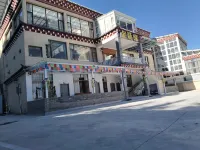 Jinchenyuan Homestay Hotels in Deqin