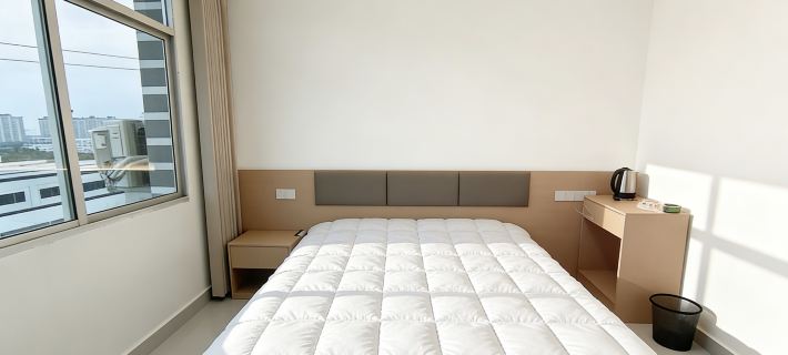 XIYUNGE Hotels in Shangli