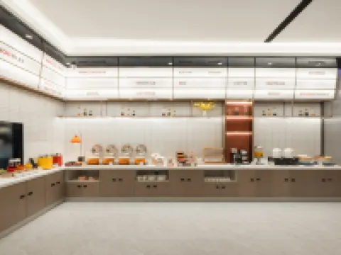 Borrman Hotel (Beihai Hepu Shankou) โรงแรมในเหอผู่