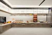 Borrman Hotel (Beihai Hepu Shankou)