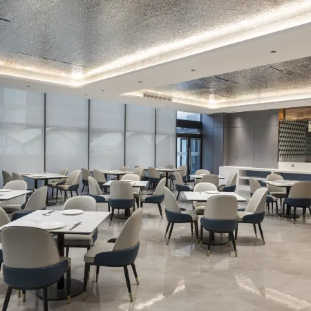 Microtel by Wynydam Taicang Shaxi Hotel