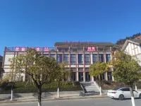 Lingxi Mountain Villa Hotels near Jiangxi Lingshan