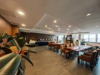 ZX.Yue Hotel (Chongqing Jiangbei International Airport Branch) - gimnasio