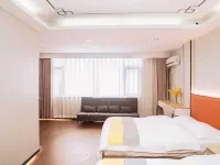 Mountain Yueshan Hotel Hotels in Tongshan