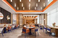Xiangshan People's Square Hampton by Hilton Hotel