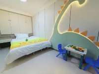 雲漫民宿(方特恐龍王國店）