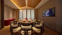 YUME KOUROZEN HOTEL - breakfast
