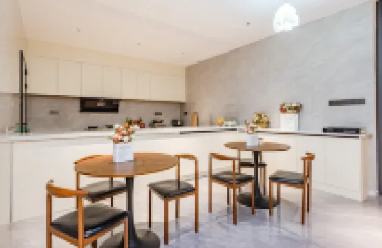 Senyu LOHAS · Yuncha Ancient Path Hot Spring Vacation Apartment (Pu'er Ancient Tea Horse Town)