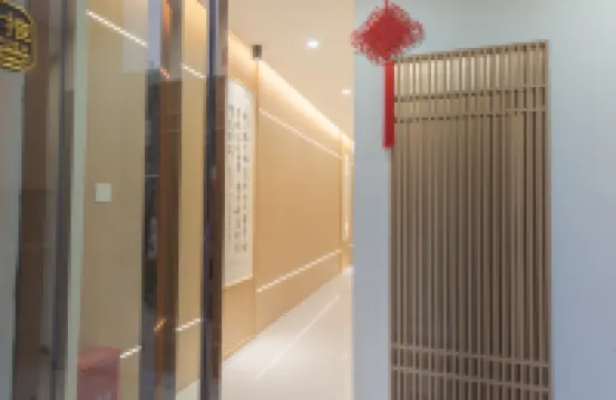 Zhenjiangge Homestay