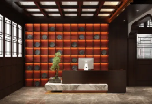 QianXiQingHotel（Modern Oriental Luxury Retreat）