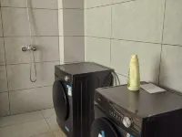 Longxi Longjia Holiday Hotel 룽시 호텔