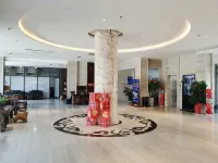 Hanshui Youan Hotel (Danjiangkou Junzhou Old Street)
