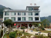 TingJian  hotel - Wifi