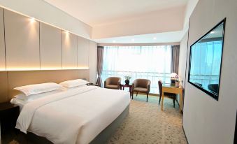 ChangSha Sanhe Hotel