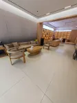 勝雲都酒店（汕尾城區信利電子工業城店） - 沙灘