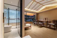 Pengshui Jinhongyuan International Hotel (Liangjiang Square Branch)