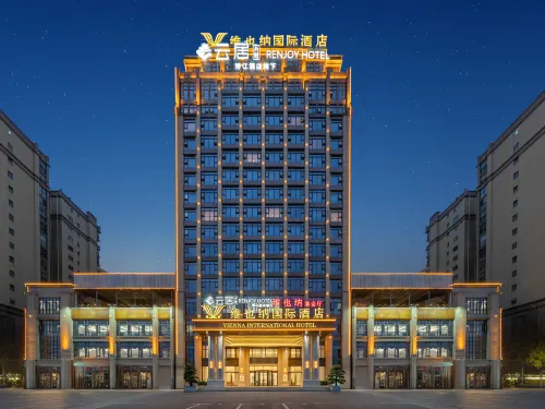 Renjoy Hotel