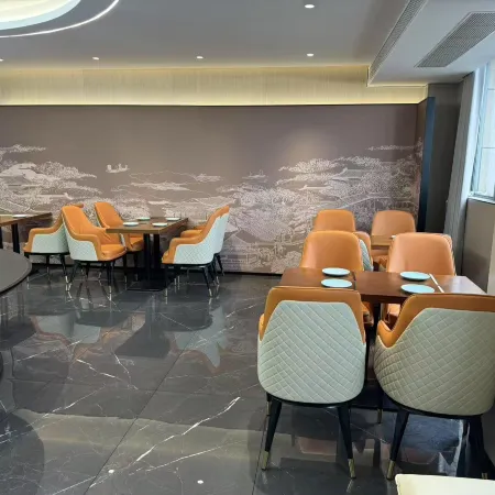 Muye LUMi Design Hotel (Yuyao City Center Yangming Ancient Town)