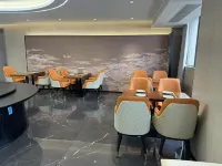 Muye LUMi Design Hotel (Yuyao City Center Yangming Ancient Town)