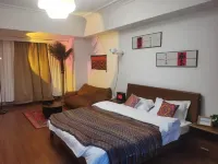 Yueyi Apartment (Putian Chengxiang Wanda Plaza)