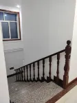 Genhe Yanyangting Hotel