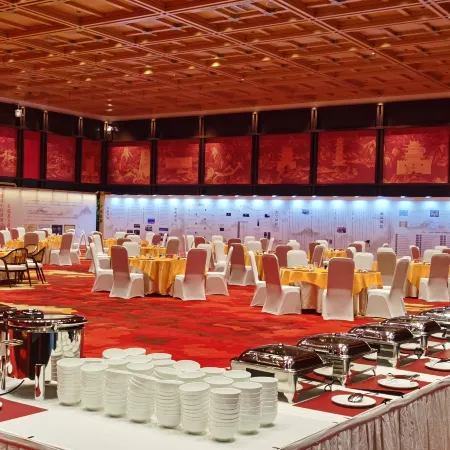 雁門王酒堡酒店