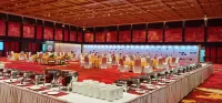 雁門王酒堡酒店 - Bữa sáng