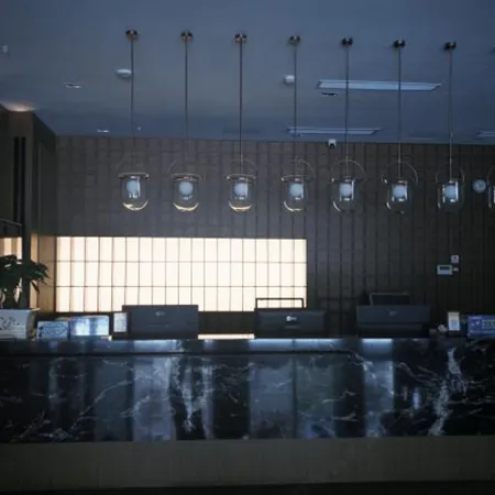 Dream Hotel
