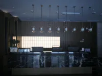 โรงแรมดรีม - เปิดใหม่