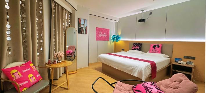 Sihe Haichuan Hostel Hotels in Nanping