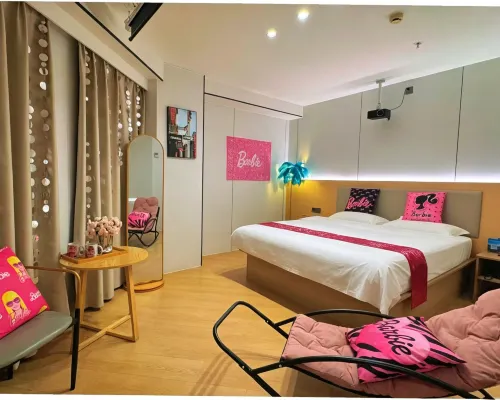 Sihe Haichuan Hostel Hotels in Nanping