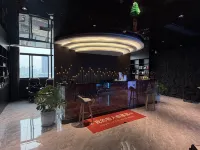鈦度電競酒店
