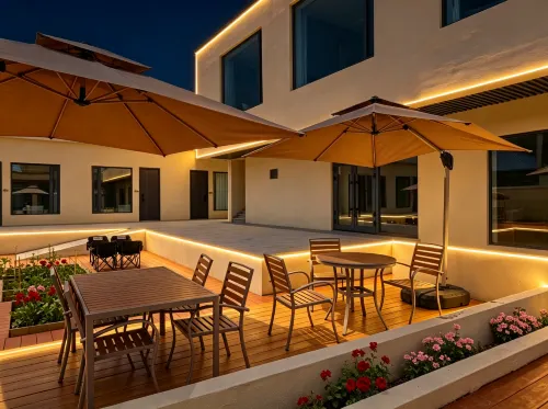 Nilka County Dream Courtyard (Bee Town) - 3-Star