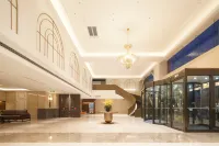 Vienna International Hotel (Tianjin Eye Branch, Tianjin Station)