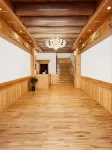 Daofu Barley Yard Homestay