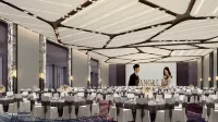Suzhou Taihu Crown Holiday Hotel - 5 stjerner