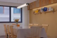 Xinchang Banmutian Homestay (19th Peak) - petit déjeuner