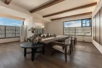 Fuhui · Guipu（xishuangbannajinhonghotel） - جاكوزي